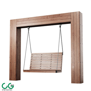 Sofa swing Olympia